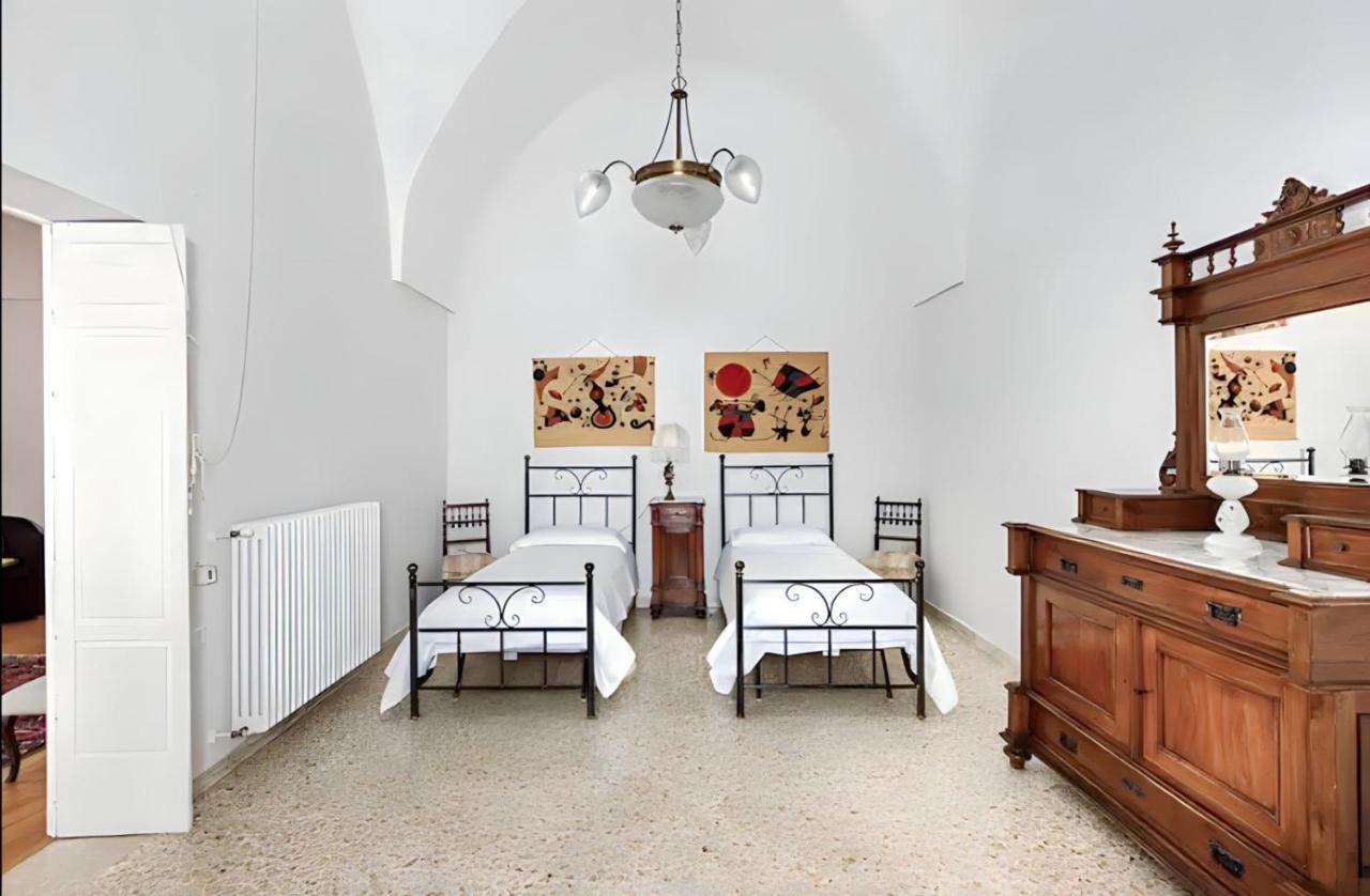 Ostuni 10Min Dal Mare - Dimora Luxury Con Terrazza Apartment Exterior photo