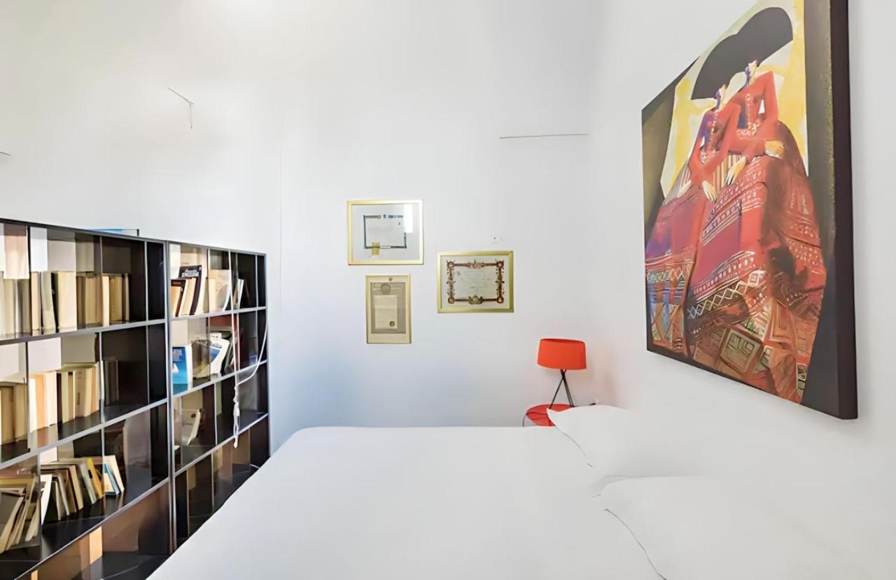 Ostuni 10Min Dal Mare - Dimora Luxury Con Terrazza Apartment Exterior photo